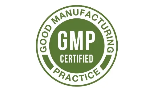 Yu Sleep GMP-certified